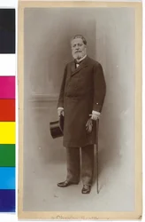 Charles Lueger