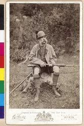 Franz Joseph I