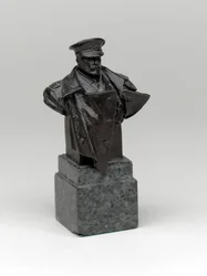 Field Marshal Douglas Haig