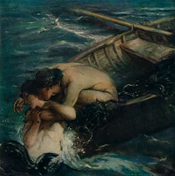 The Mermaid