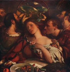Tibullus in the House of Delia