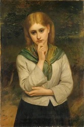 Day Dreams, 1851-1895