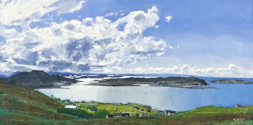 Beyond Altandhu, 2011