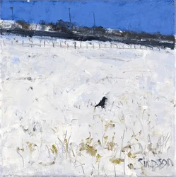 Winter Crow, 2011
