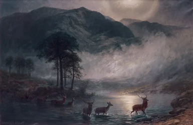 The River Crossing
