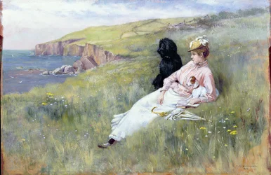 Sea Dreams, 1888