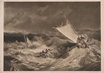 A Shipwreck