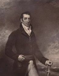Arthur Wellesley, 1st Duke of Wellington, Irish soldier and politician