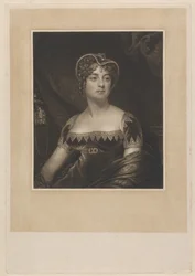 Catherine Thomason, Mrs. Thomas Whitmore of Apley