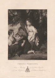 Crying Forfeits