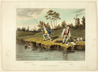 Delights of Fishing