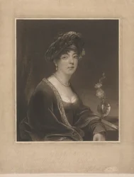 Elizabeth, Marchioness of Stafford