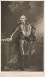 George, First Marquis Townshend