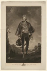 His Grace the Duke of Rutland