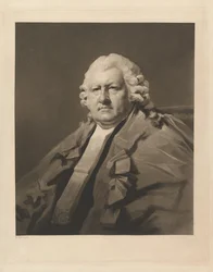 Sir Charles Hay, Lord Newton