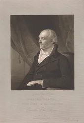 The Right Honourable Spencer Perceval