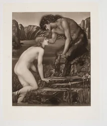 Pan and Psyche