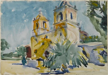 The Mission