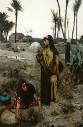 The Water Carriers