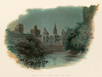 Cardiff Castle