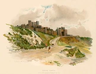 Dover Castle