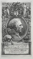 Hadeniana - Portrait of Sir Francis Seymour Haden