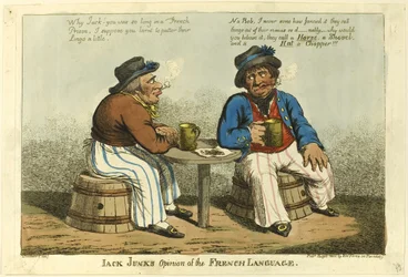 Jack Junk