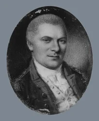 Arthur St. Clair