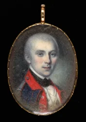 Captain John Gassoway