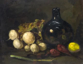 Still Life