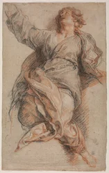 St. John the Evangelist