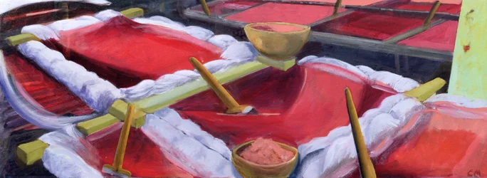 Making Madder
