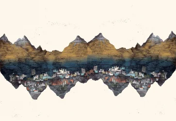 And the Mountains Echoed