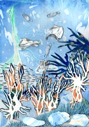 Coral Reefs, 2021