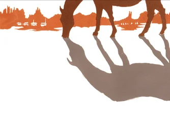 The American West