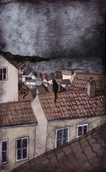 Under Milk Wood, 2013