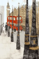 Westminster Love, 2014