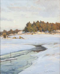 An Evening in March