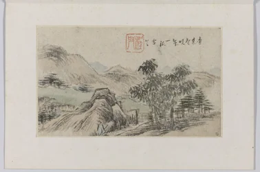 Landscape