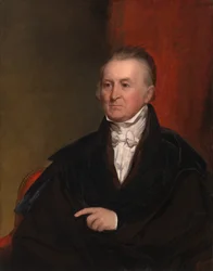 Harrison Gray Otis