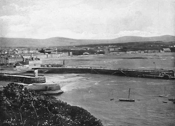 Douglas, Isle of Man