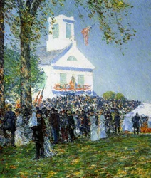 An American Country Fair
