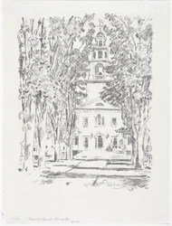 Colonial Church, Gloucester