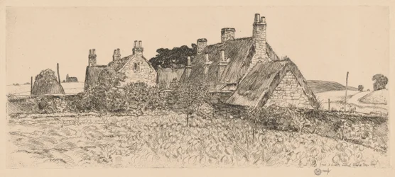 English Cottages