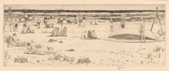 The Beach Club, Easthampton