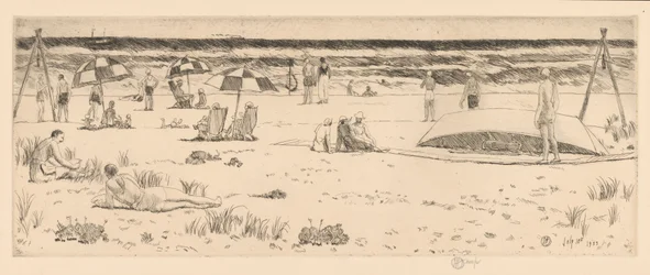 The Beach Club, Easthampton