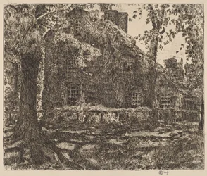 The "Home Sweet Home" Cottage, Easthampton