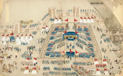 The Taiping Rebellion, after 1864