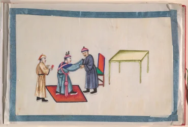 Album, Late 19th Century