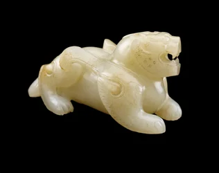Chimera, c.1st century BC-1st century CE